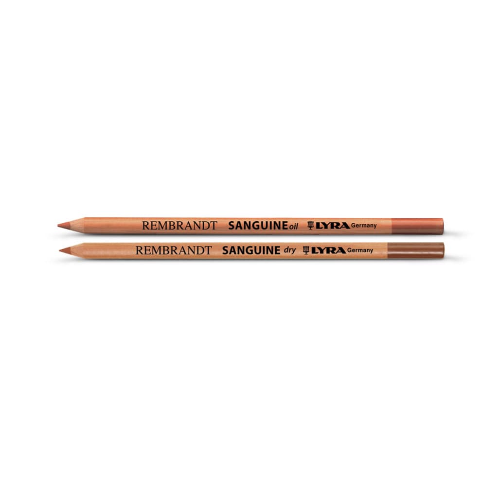 Lyra Rembrandt Sepia Light Dry Pencil (1pcs)
