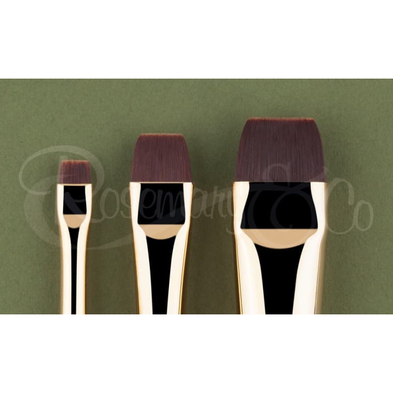 ROSEMARY THE ERADICATOR BRUSH MEDIUM (SHORT HANDLE)