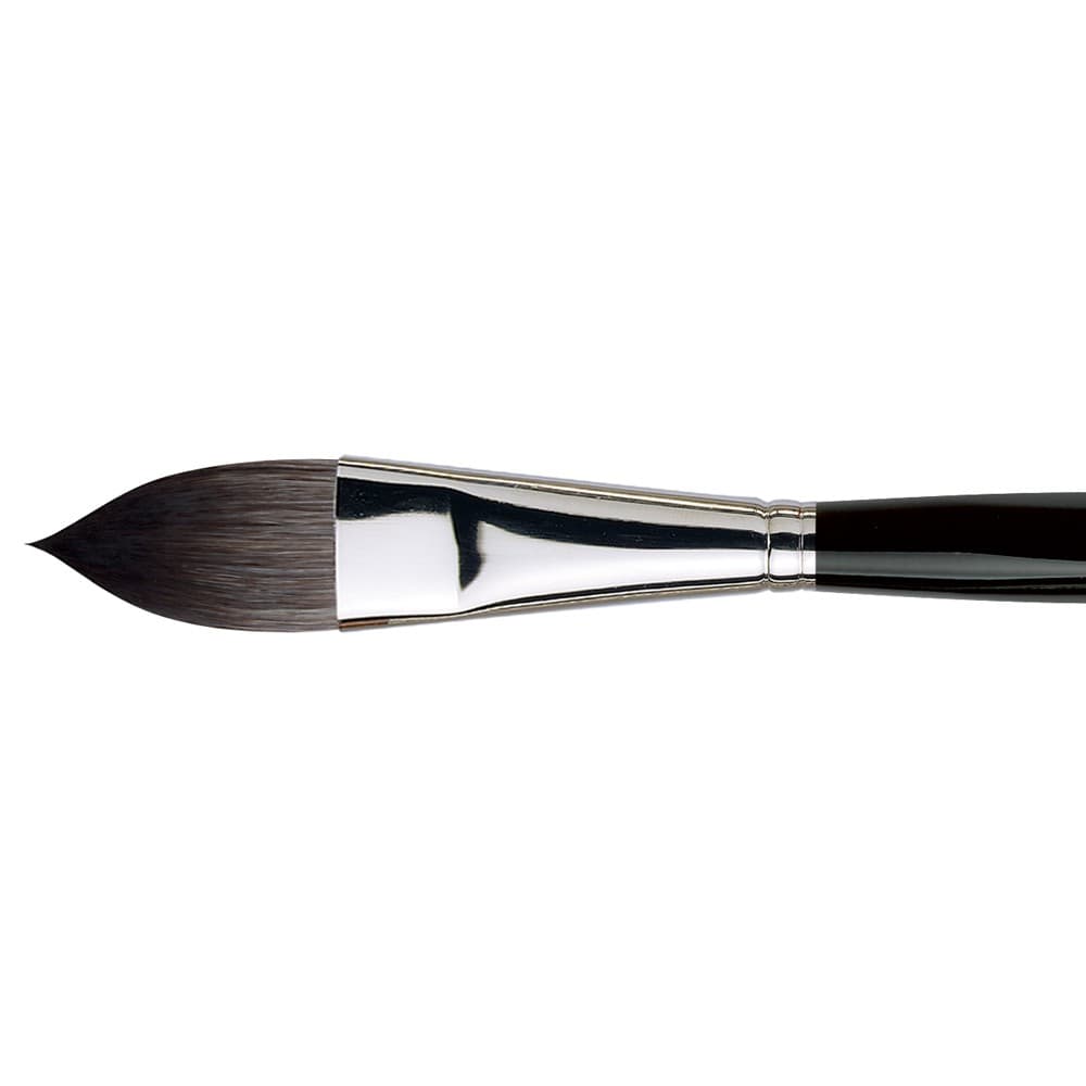 DA VINCI CASANEO WASH BRUSH OVAL POINTED BRUSH (SIZE 16)