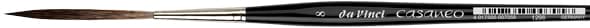 Da Vinci Casaneo Short Stroke Rigger Brush“ | Series 1298