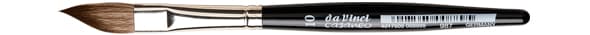 DA VINCI CASANEO XS  Water colour brush, sword shape | Series 987