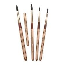 PRINCETON Neptune SERIES 4750 Travel Brush Round (INDIVIDUAL BRUSH)