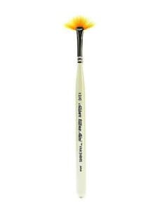 Silver brush ultra mini brush Size 12/0 (2404S-12/0)