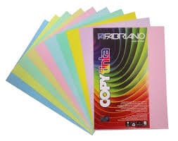 Fabriano Copy Tinta A4 40 Sheets In Each Packet 80 GSM (Pack of 2)