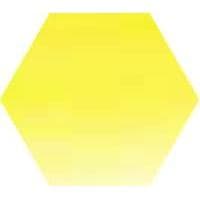 Sennelier l’Aquarelle French Artists’ Watercolor 10 ML Nickel Yellow