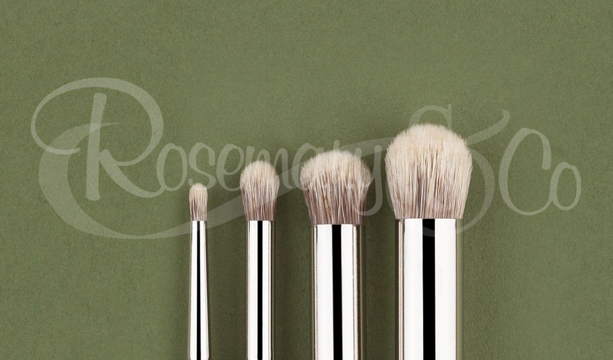 ROSEMARY SMOOSHING BRUSH SIZE EXTRA LARGE (SHORT HANDLE)