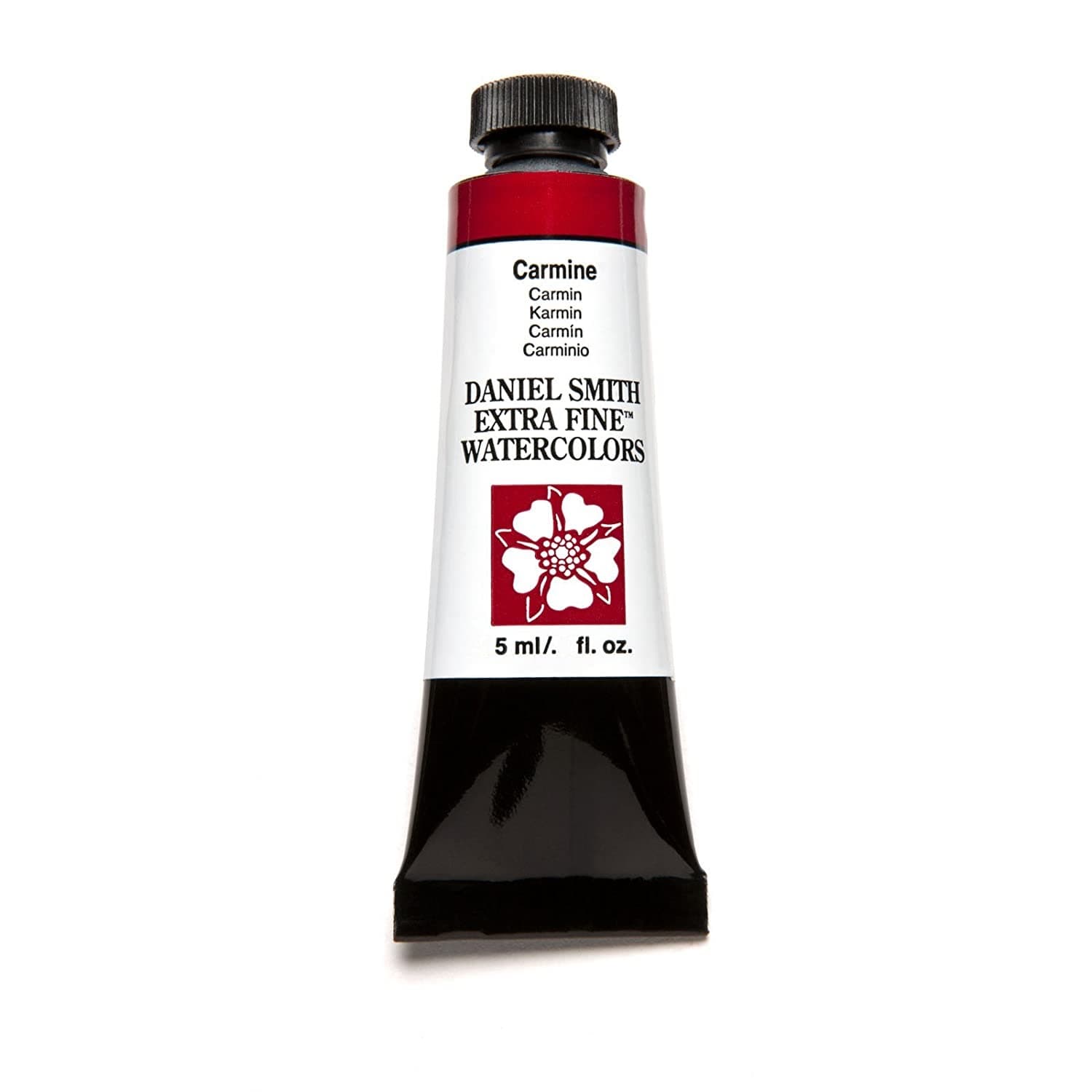 DANIEL SMITH Watercolor Carmine 5ml Tube