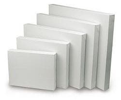 Picasso Artist FRAME STRETCH Canvas 4" X 4" (PACK OF 2)