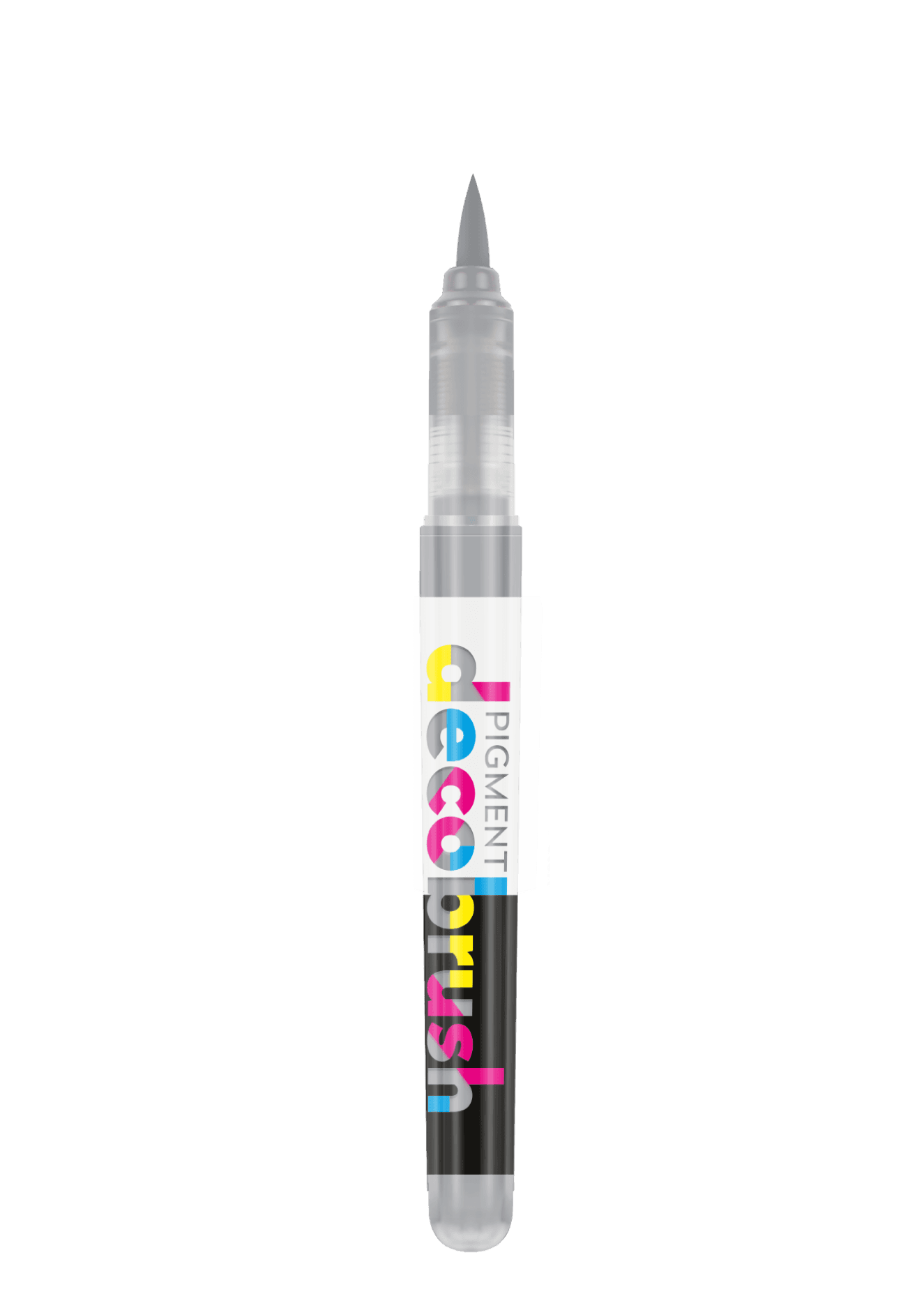 Karin PIGMENT Decobrush Marker- Cool Grey 2 Color