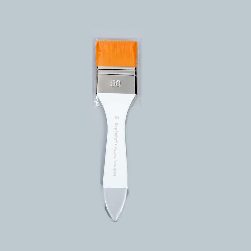 Keep Smiling Professional Wash Brush 50mm