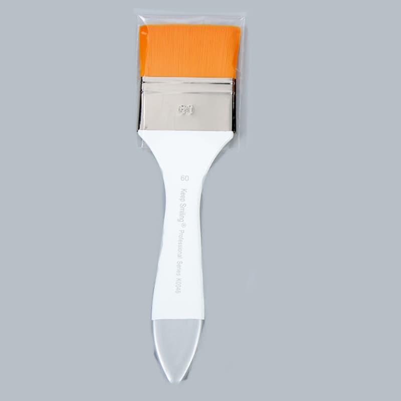 Keep Smiling Professional Wash Brush 60mm