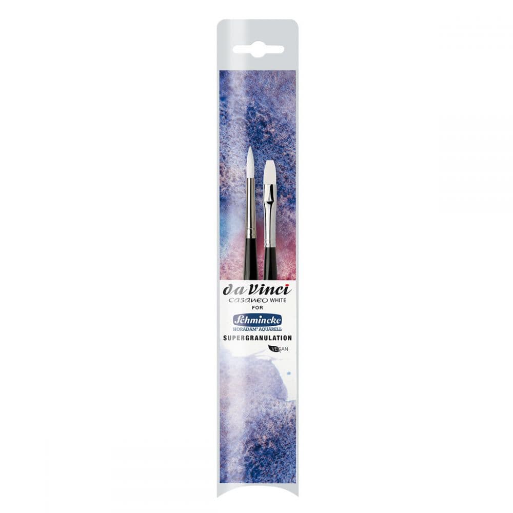 da Vinci for Supergranulation Set Casaneo White Gr 6 und Gr 8 VA-5391_0