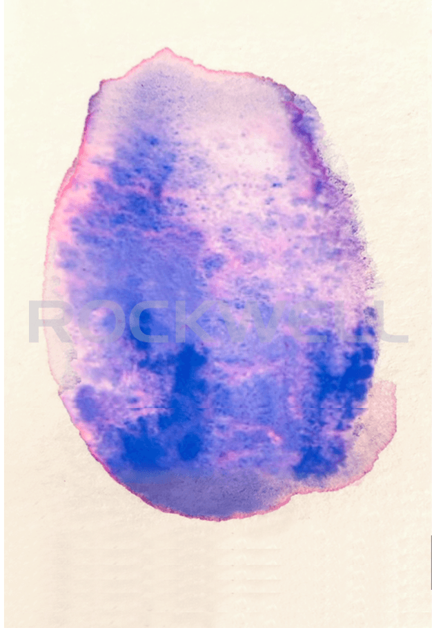 Rockwell Watercolor: Valentine Purple 15ml