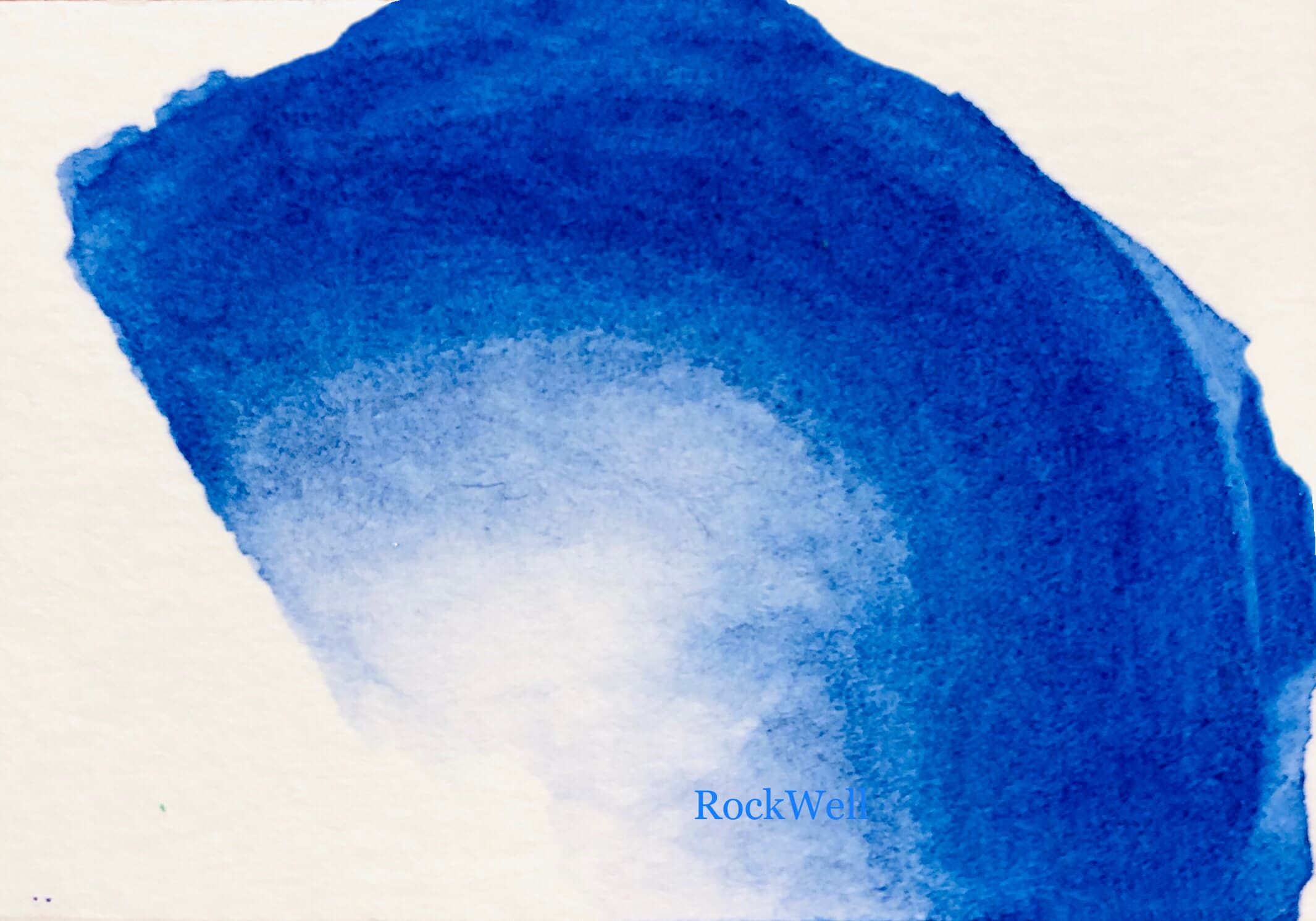 Rockwell Watercolor Buddhist Green 8ml