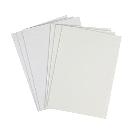 Art Shark Sketching and Drawing paper, Pack of 25 sheets