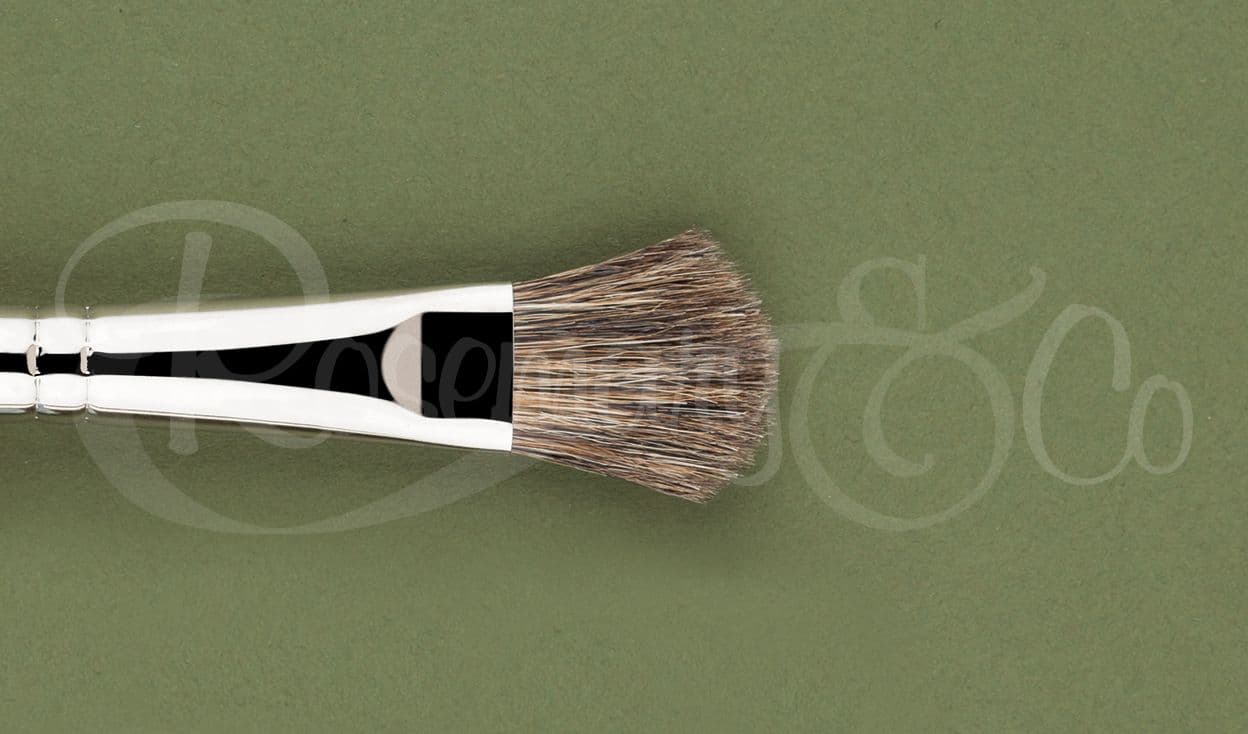 ROSEMARY SERIES 34. FOLIAGE AND TREES SIZE SMALL (SHORT HANDLE)