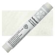 Daniel Smith Watercolor Stick Pearlescent White 12ml