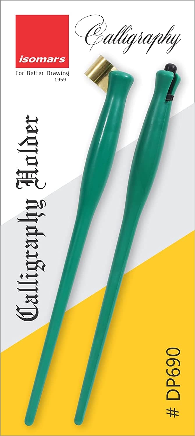 Isomars Calligraphy Holders (DP690)