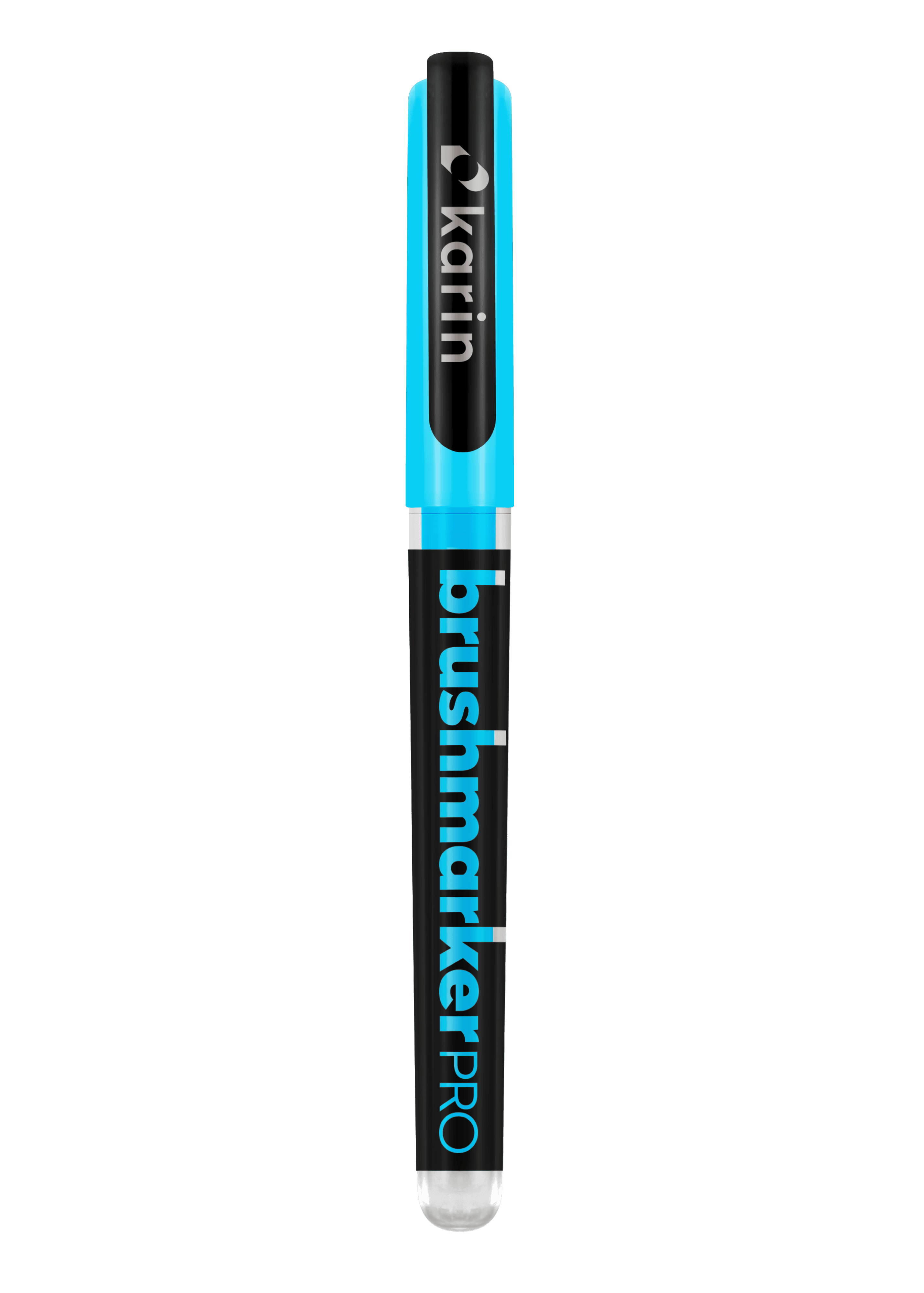 Karin Brushmarker PRO- Neon Blue