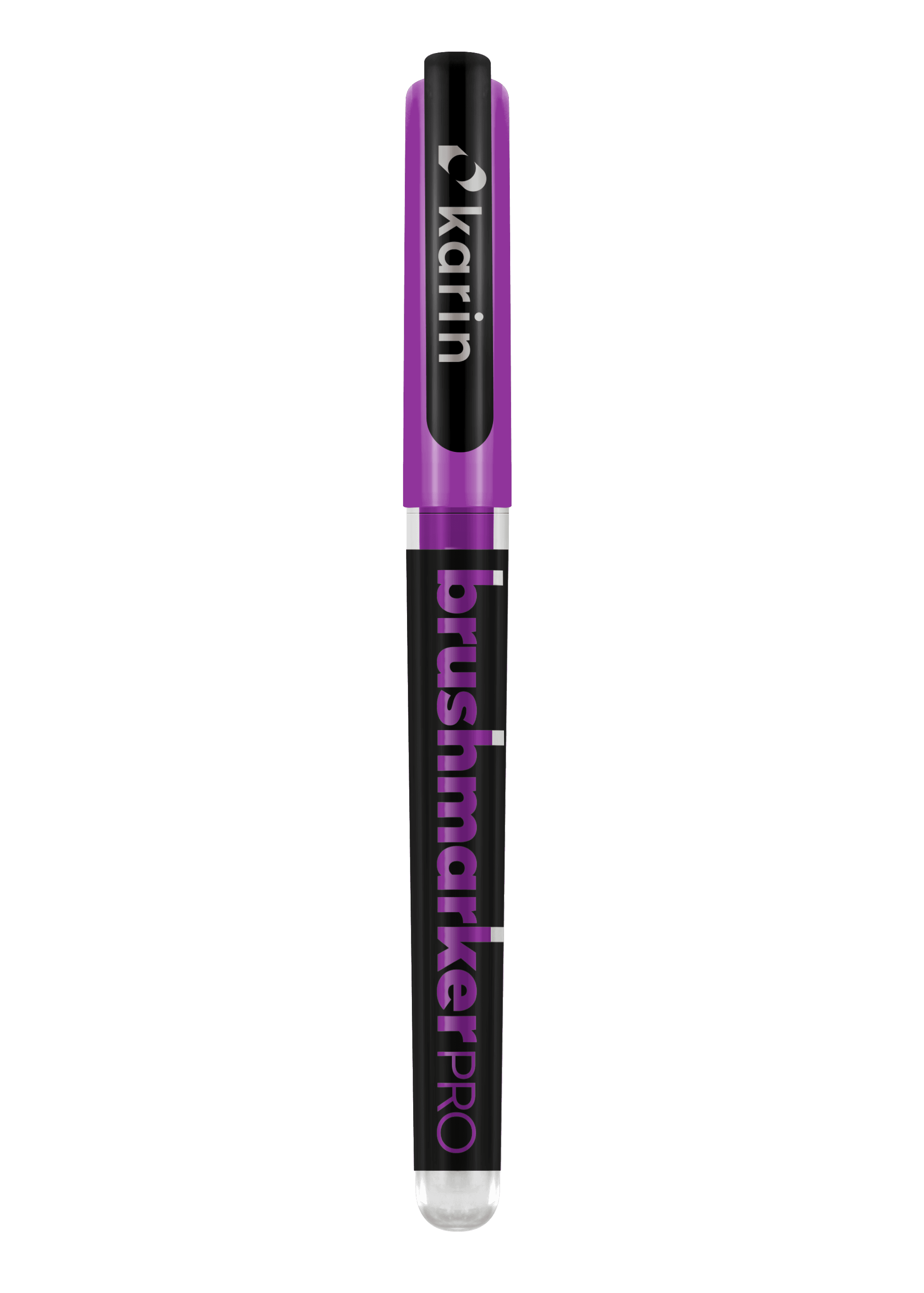 Karin Brushmarker PRO- Neon Violet