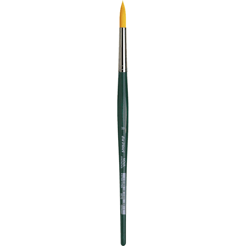 Da Vinci  Nova Watercolor Brush 5570 Size 10