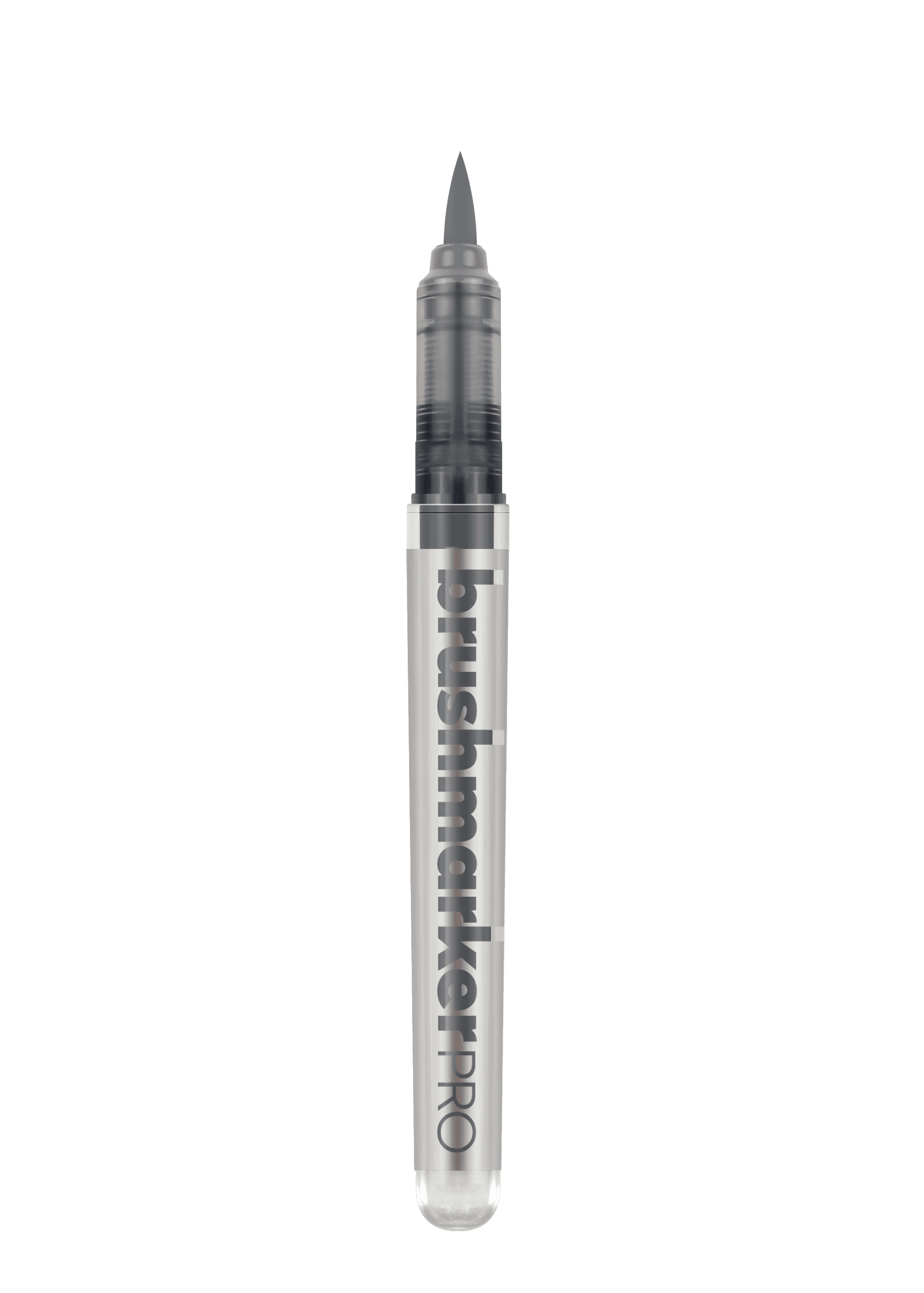 Karin Brush Marker Pro- Neutral Grey 3 Colour