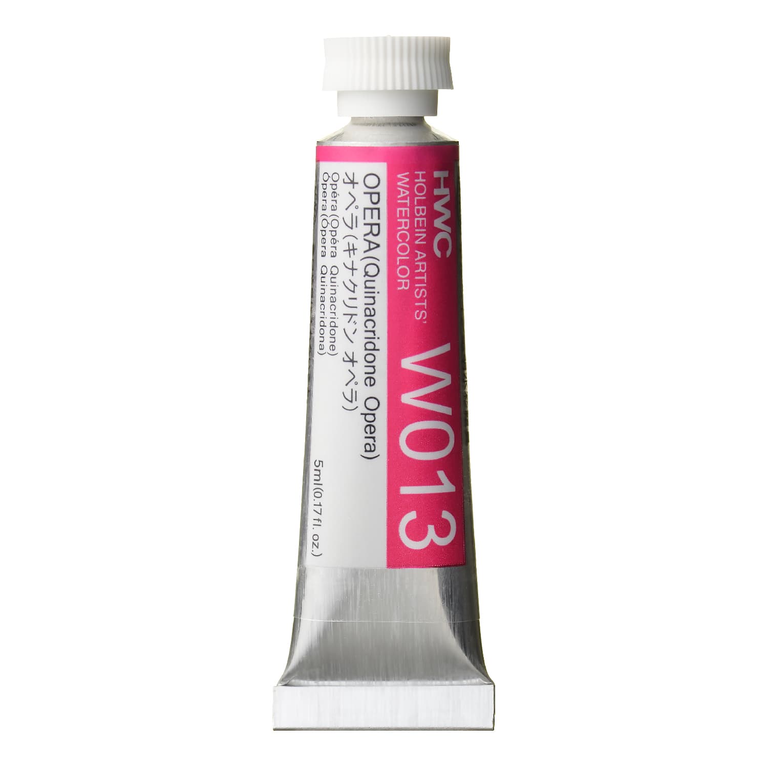 Holbein Watercolor Opera B, 5ml Tube, W013