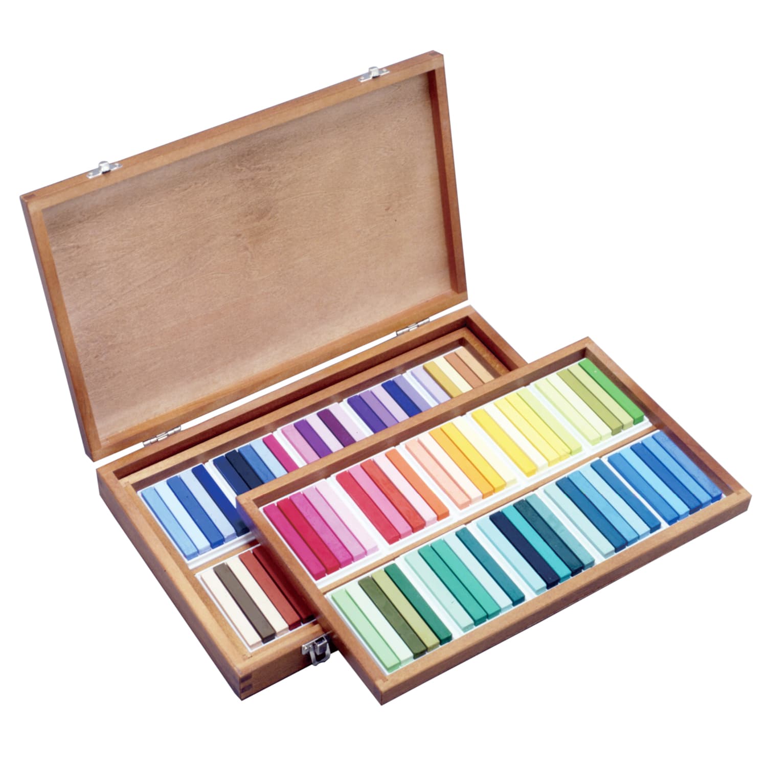 Holbein Oil Pastel Set of 100 Colors Set (U690)