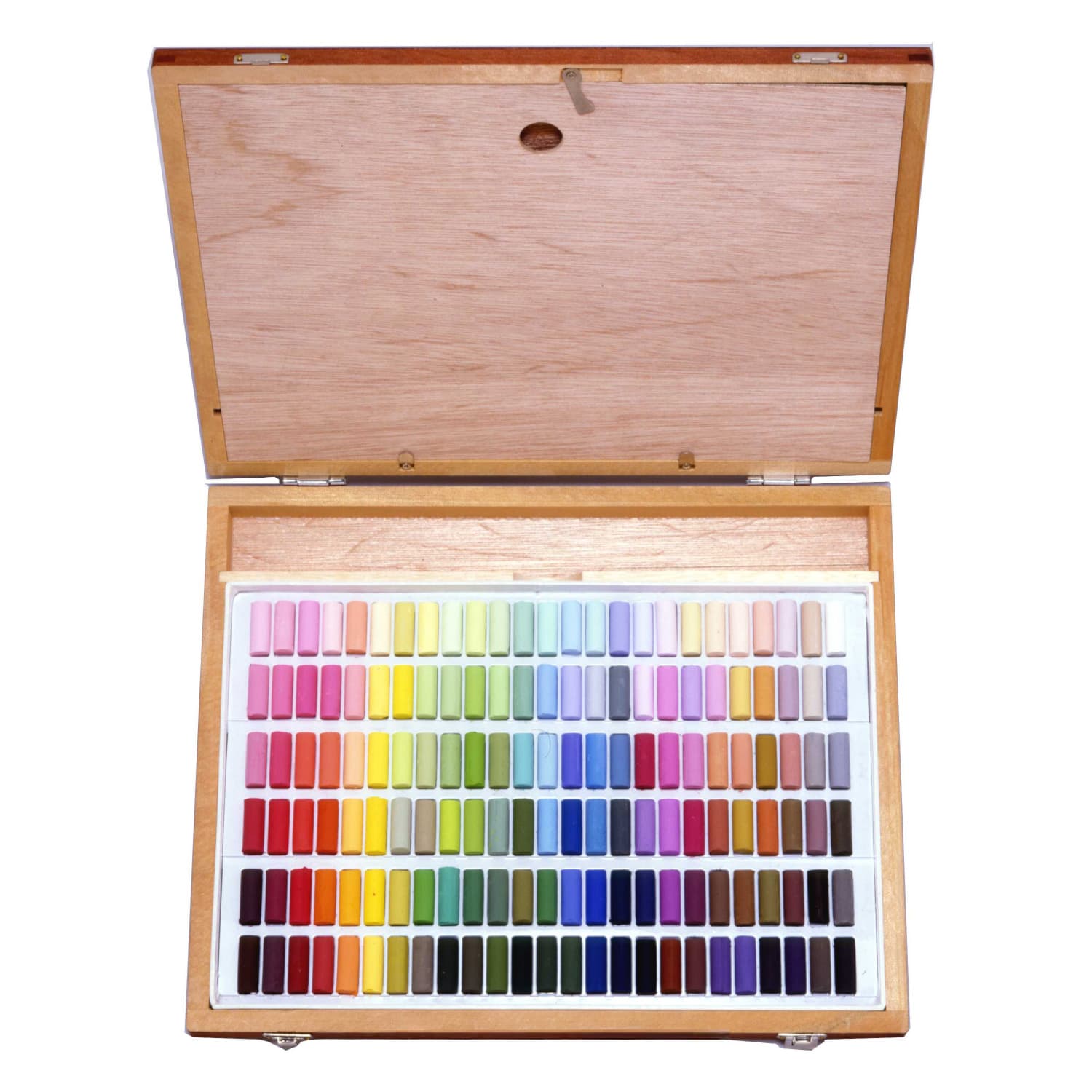 Holbein Soft Pastel 150 Color Set