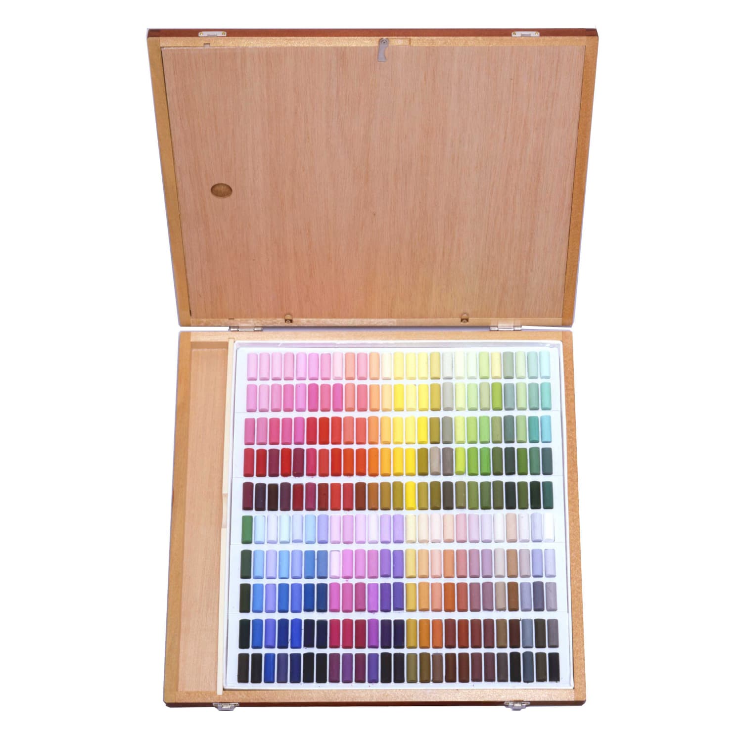 Holbein Soft Pastel 250 Color Set
