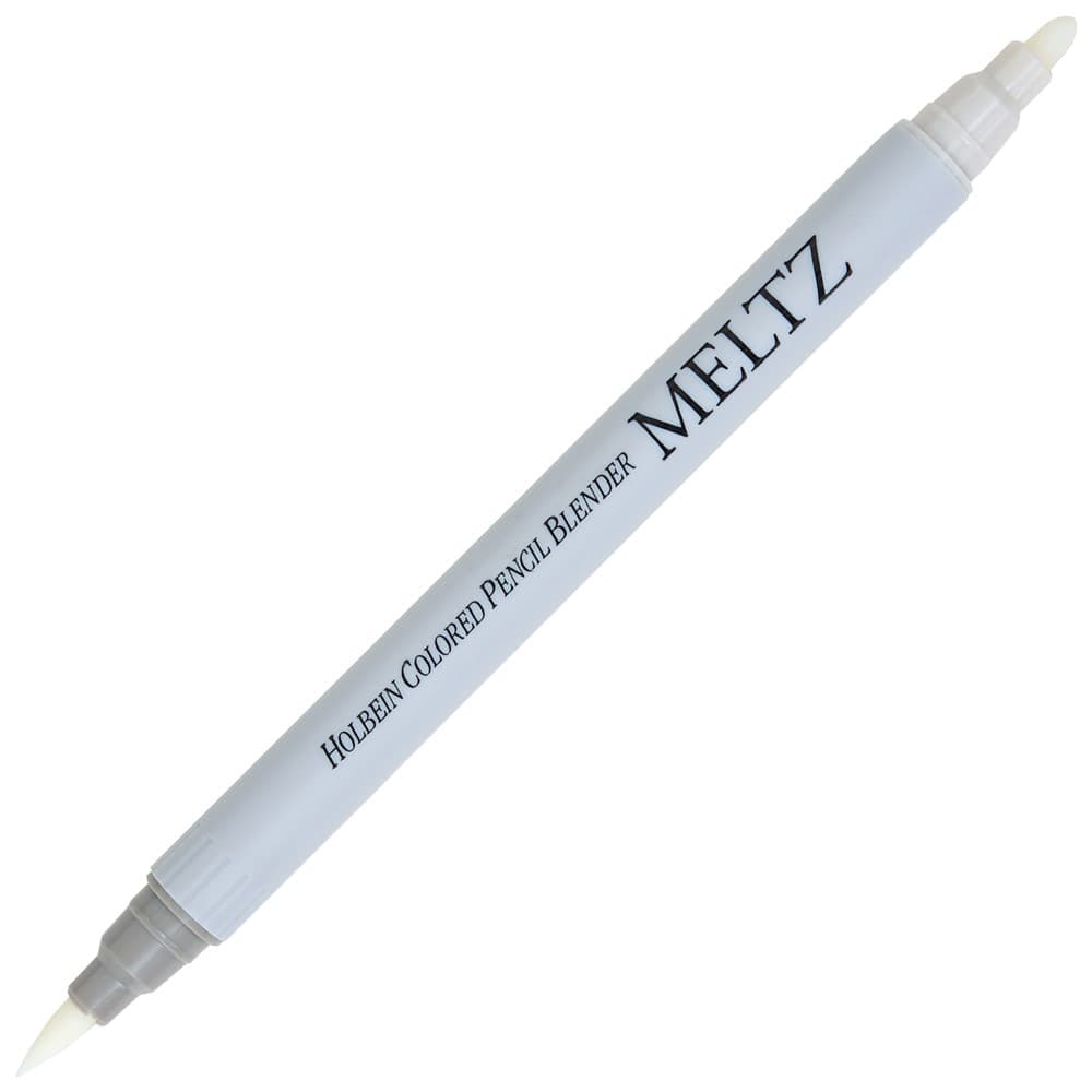 Holbein Meltz Colored Pencil Blender Pen (OP801)