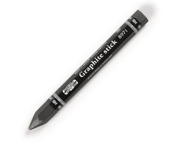 KOH-I-NOOR GRAPHITE HB Stick