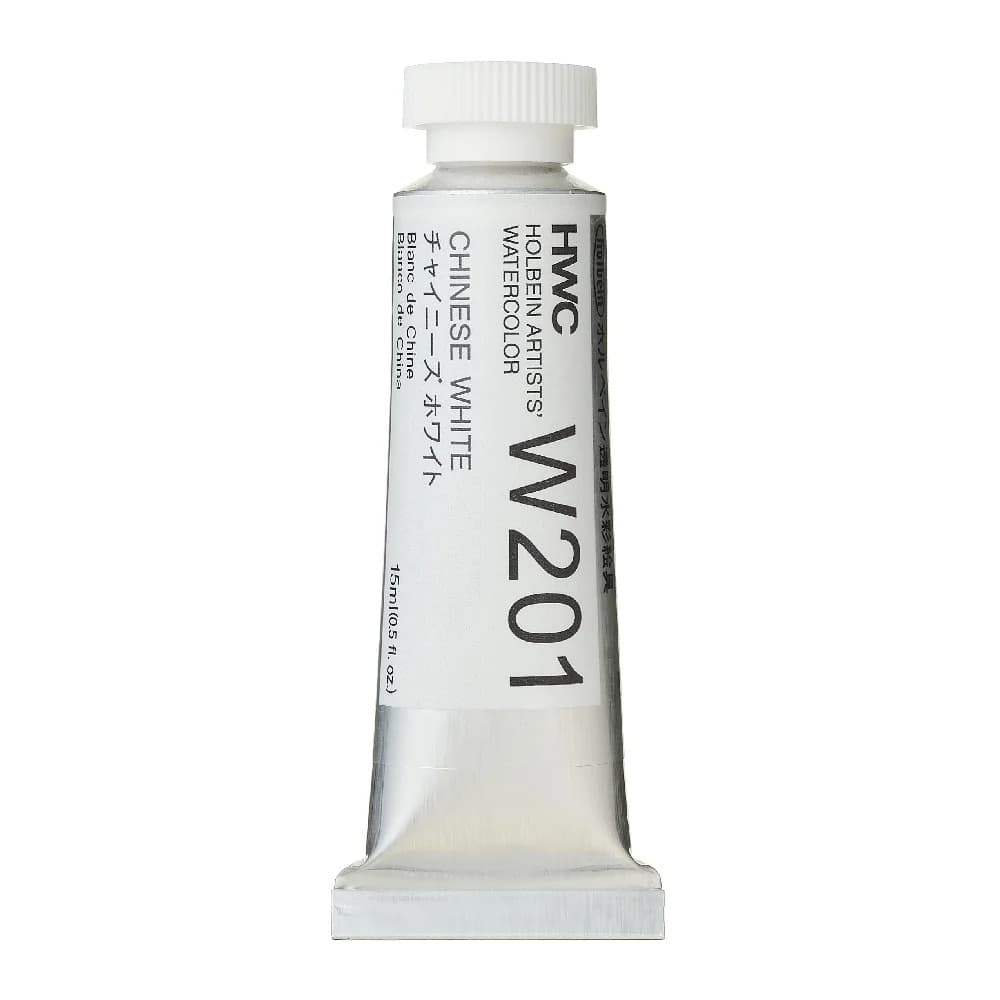 Holbein Artist Watercolor 15ml Tube (Open Stock)
