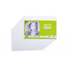 Brustro Artists' Drawing Paper 200 gsm 50 x 70 cm (20 sheets)