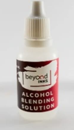 Beyond Inks Alcohol Ink Blending Solution 20ml
